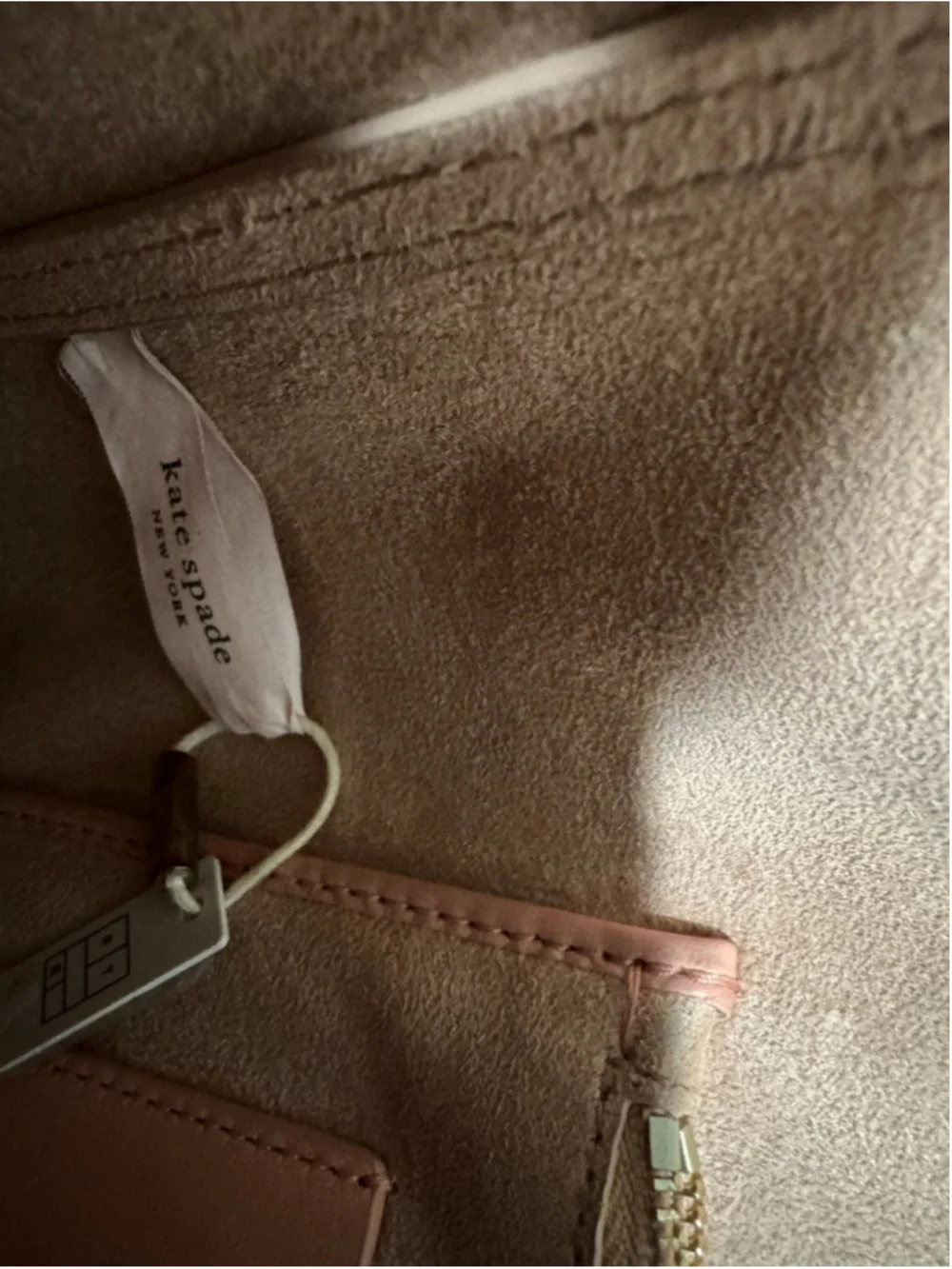 kate spade this pre